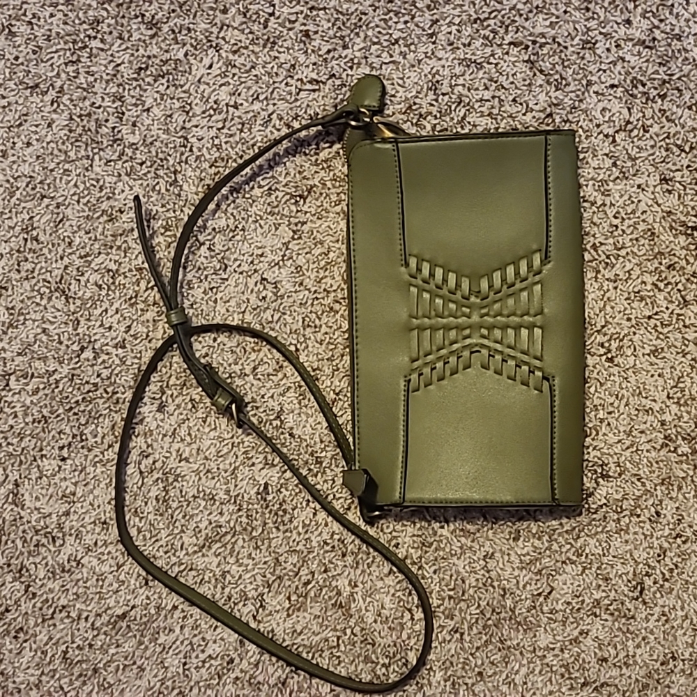 Lily & Ivy mini purse